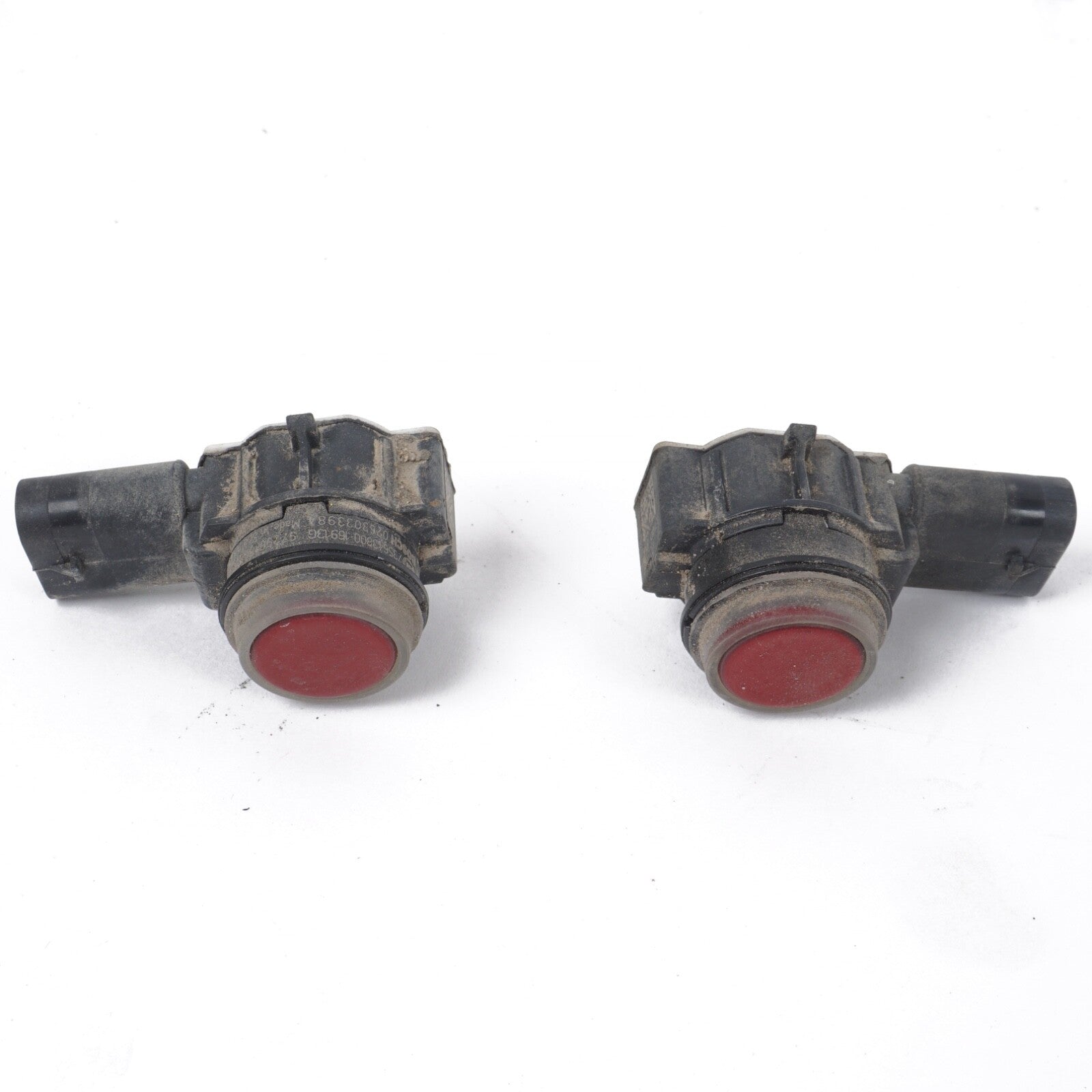 2017 - 2022 ALFA ROMEO GIULIA REAR PARK PARKING AID ASSIST SENSOR OEM 735643800