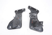 2014-2019 Maserati Ghibli Front Subframe Support Mount Bracket Left & Right  OEM