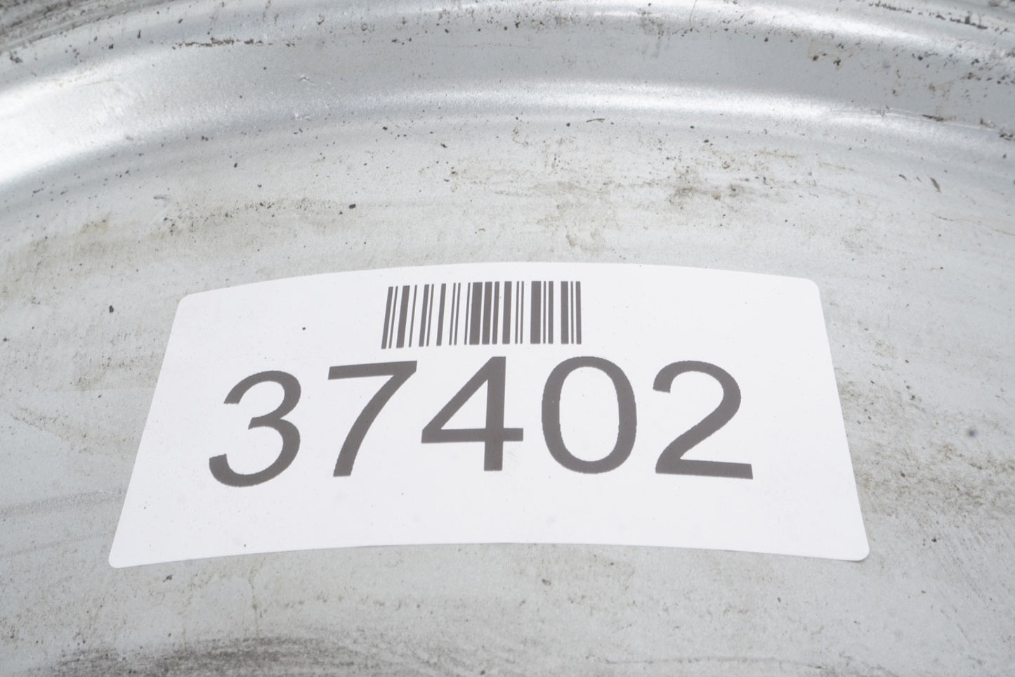 2011 - 2018 AUDI A8 D4 - 19" INCH Alloy RIM / Wheel (10 Spoke) 4H0601025G