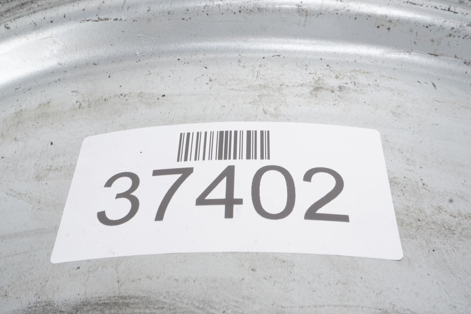 2011 - 2018 AUDI A8 D4 - 19" INCH Alloy RIM / Wheel (10 Spoke) 4H0601025G