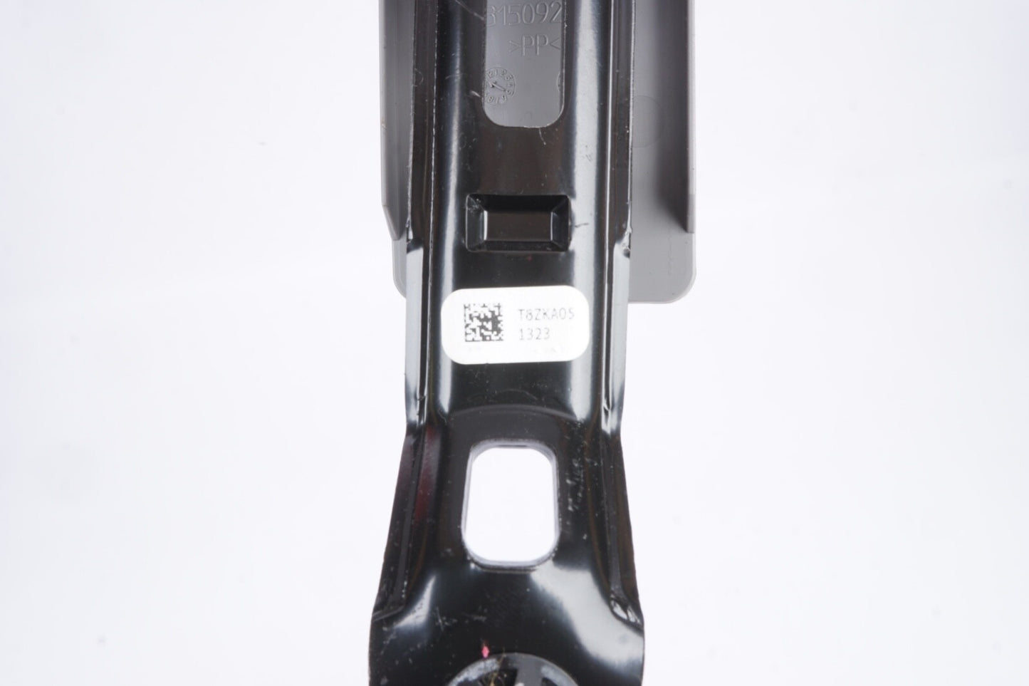 2010-2015 LEXUS IS250 LEFT AND RIGHT FRONT SEAT BELT HEIGHT ADJUSTER OEM