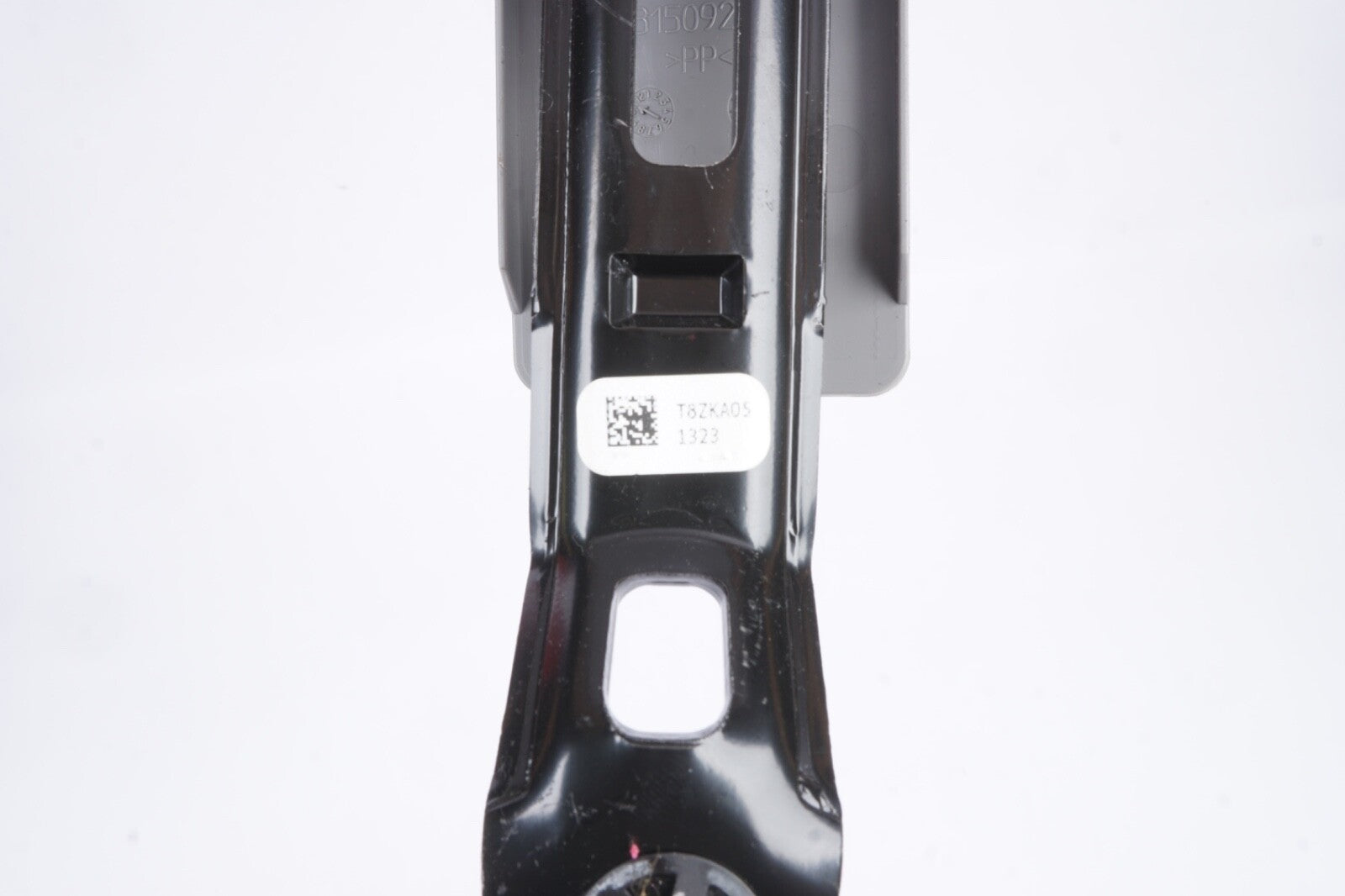 2010-2015 LEXUS IS250 LEFT AND RIGHT FRONT SEAT BELT HEIGHT ADJUSTER OEM