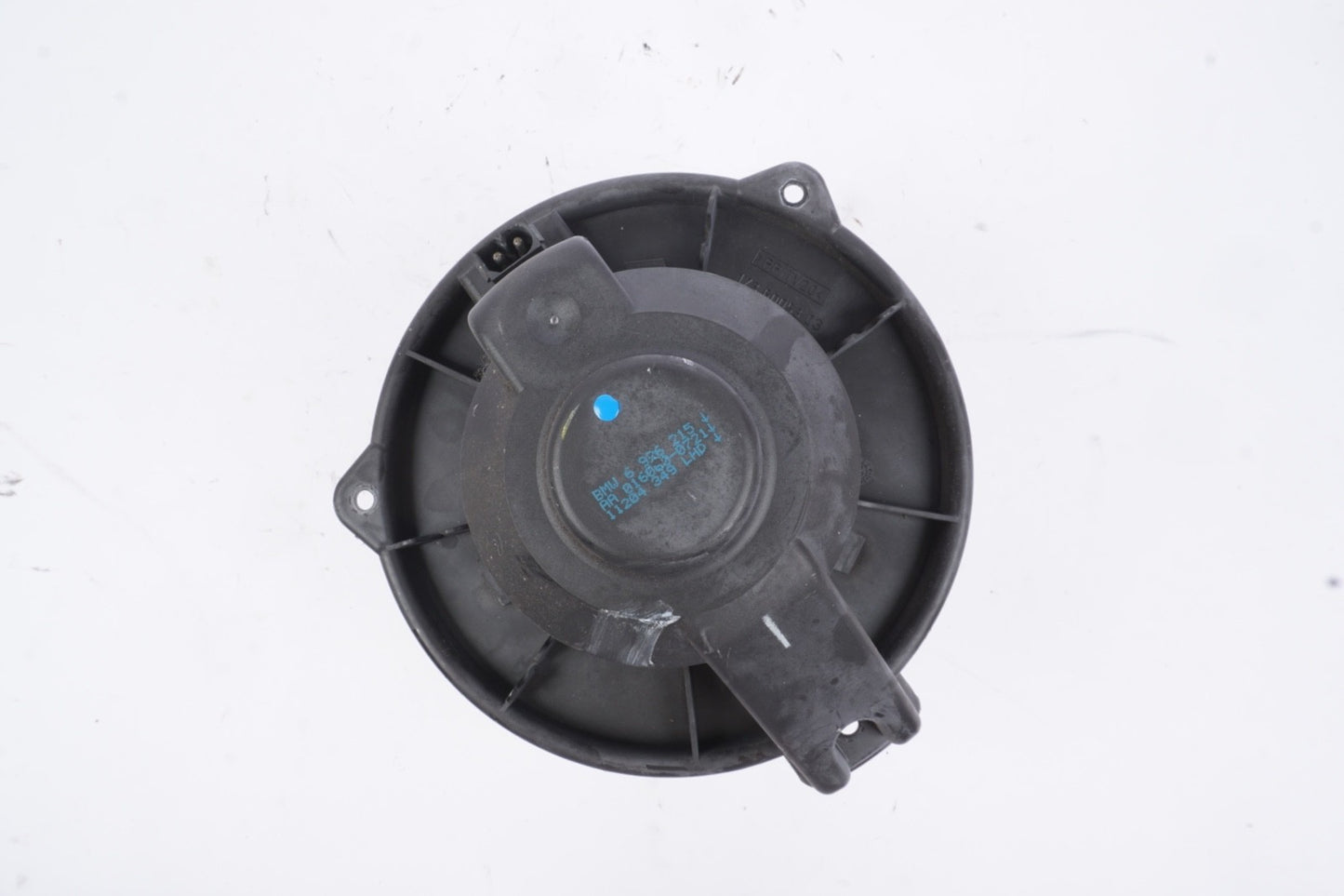 2003-2008 BMW Z4 E85 E86 A/C Air Conditioning Heater Blower Motor 6926215 OEM