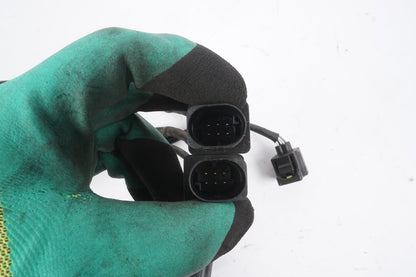 13-16 Mercedes X166 GL450 Oxygen Sensor Set Of 4 OEM