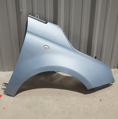 2012-2015 Fiat 500E Front Right Passenger Side Fender Cover Assembly 68070508AA