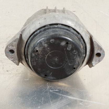 BMW 1 SERIES E81 E82 E87 E88 ENGINE MOUNT  LEFT DRIVER SIDE  6760330 OEM