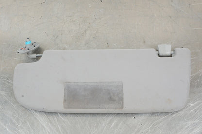 2007 - 2013 MERCEDES W221 S550 S400 SUN VISOR RIGHT PASSENGER SIDE OEM