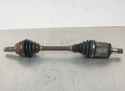 2011 BMW X5 35iX 3.0L FRONT LEFT DRIVER SIDE AXLE SHAFT OEM