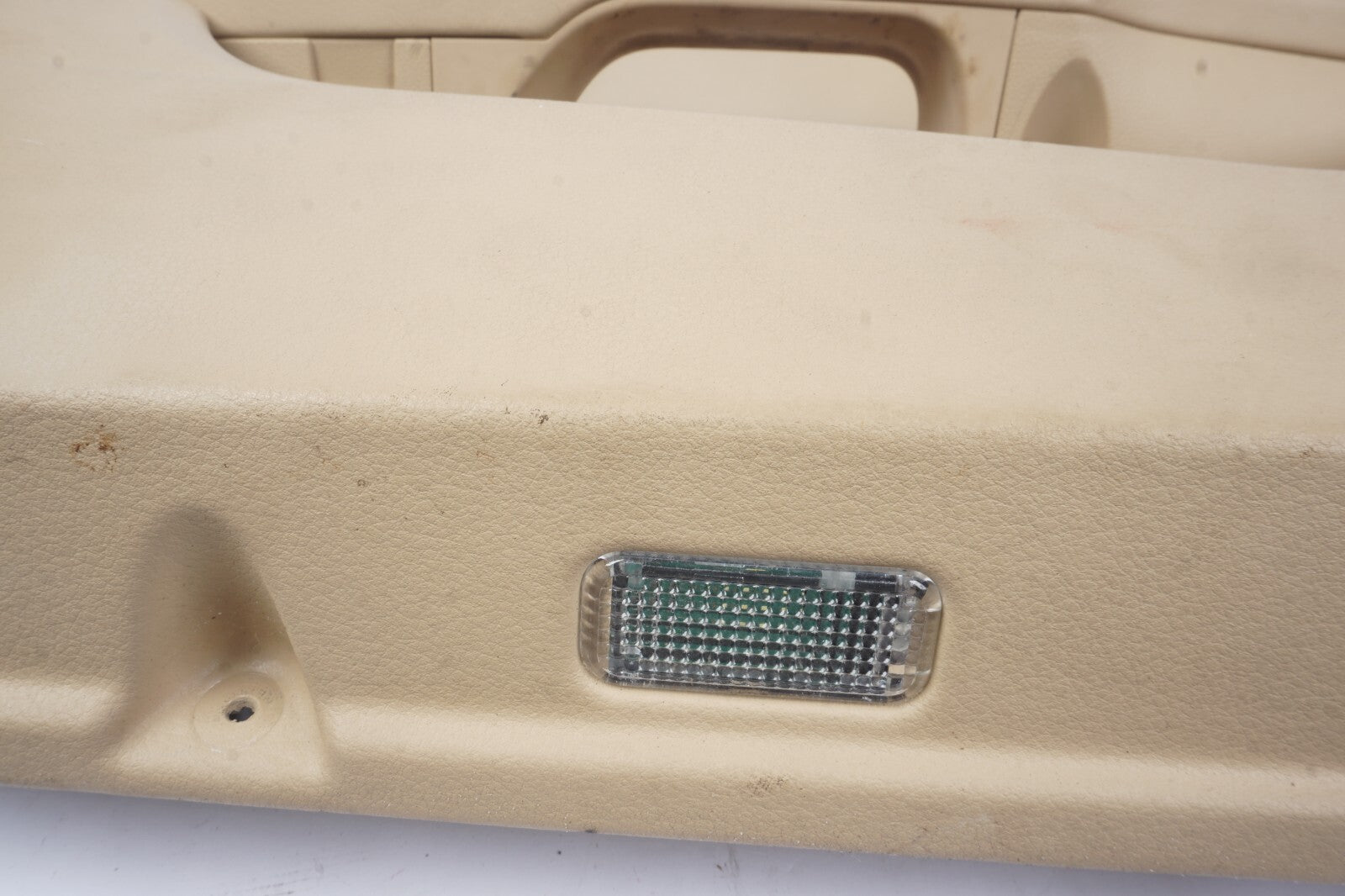 2012 - 2017 AUDI A7 S7 Front Left Driver Door Panel Trim OEM