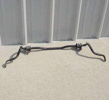 12-18 FORD FOCUS FRONT STABILIZER SWAY BAR ANTI ROLL BAR OEM
