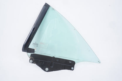 03-12 Mercedes SL500 SL550 SL55 Rear Right Pass Side Quarter Window Glass OEM