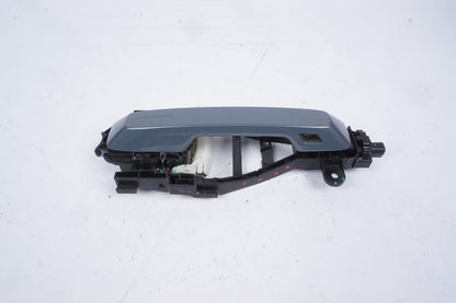 2021 - 2024 Polestar 2 Rear Right Passenger Side Exterior Door Handle OEM