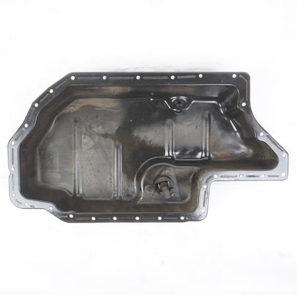04-10 Audi A6 A8 4.2L Lower Engine Oil Pan 079103602AT  OEM