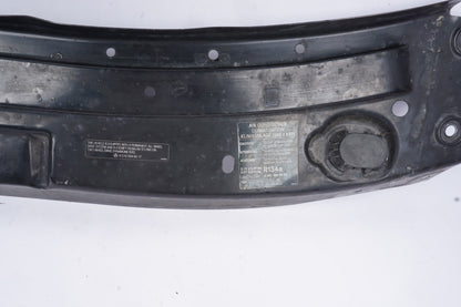 2006-2011 Mercedes gl450 ml350 Front Upper Radiator Core Support Bracket Panel