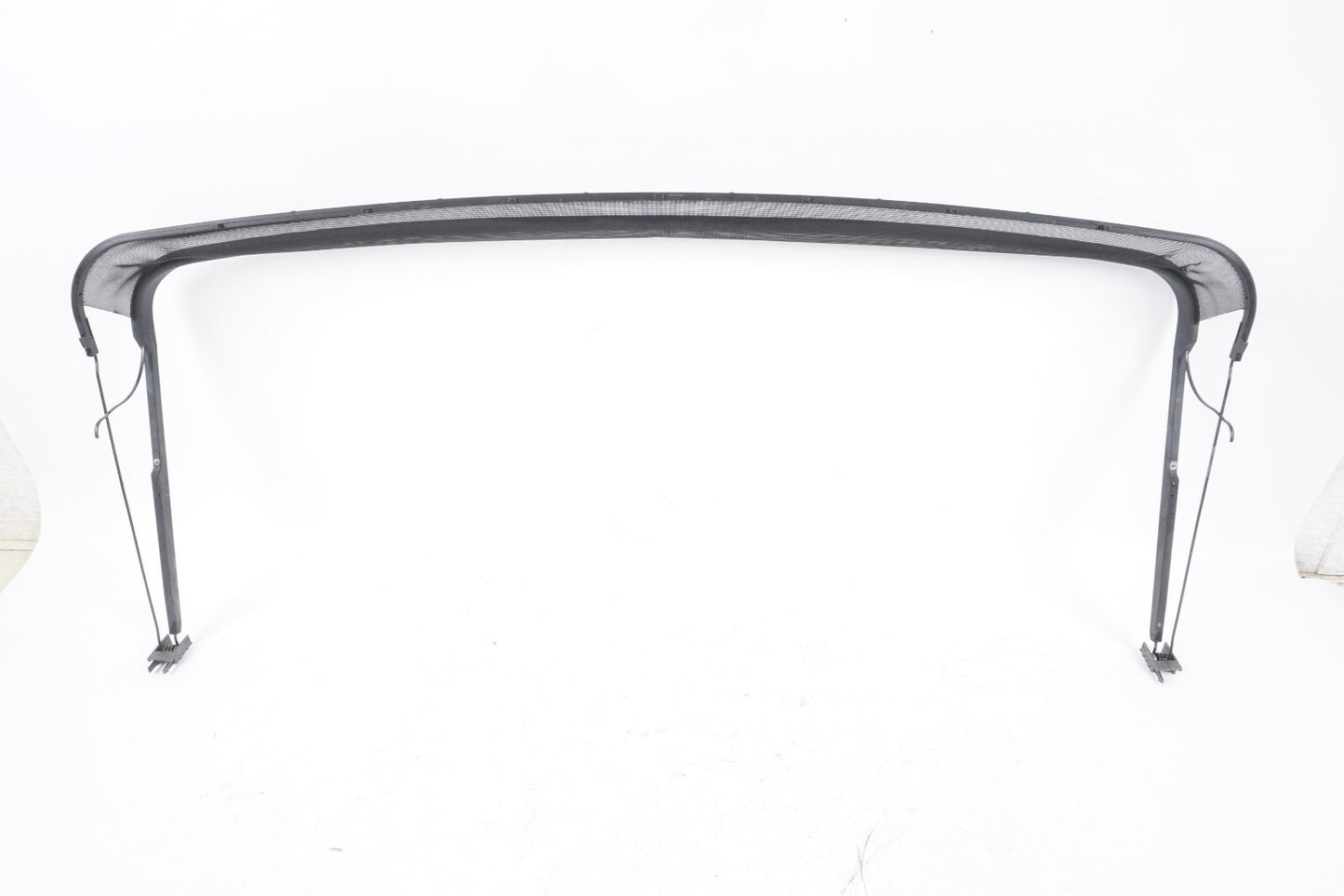 2010-2017 BMW 535i 550i GT Front Sun Roof Wind Deflector