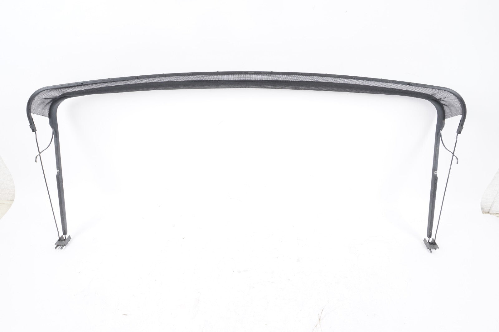 2010-2017 BMW 535i 550i GT Front Sun Roof Wind Deflector