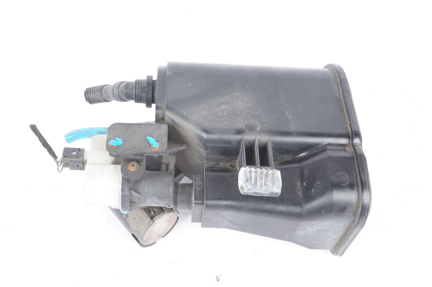 2011-2016 BMW 550i xDrive F10 Fuel Vapor Charcoal Canister 7245540 OEM
