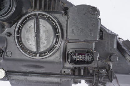 2010-2013 MERCEDES E300 E350 E400 E550 (W212) LEFT DRIVER HALOGEN HEADLIGHT LAMP