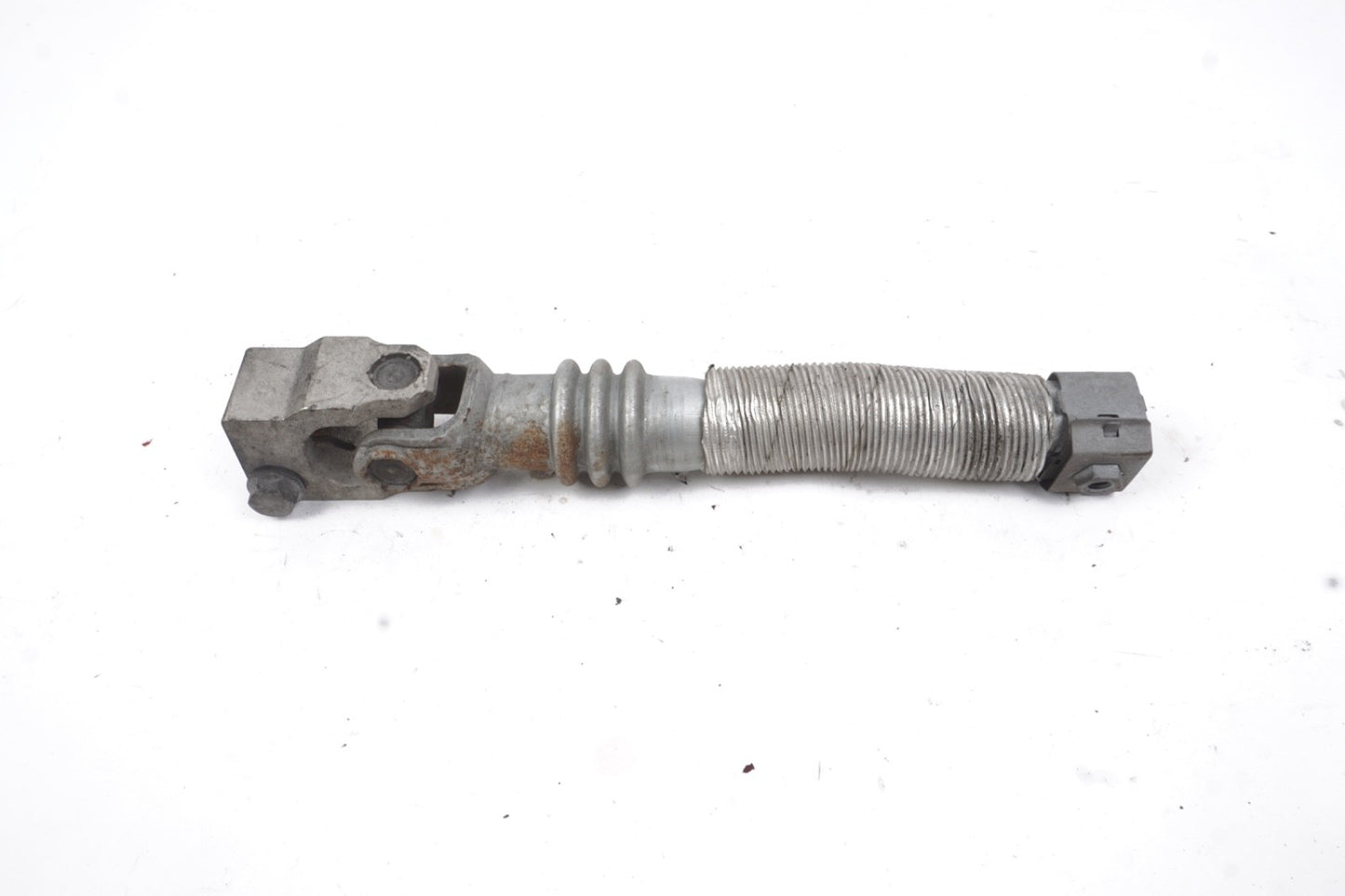 2010 - 2016 Mercedes E350 W212 Steering Column Intermediate Shaft Linkage OEM