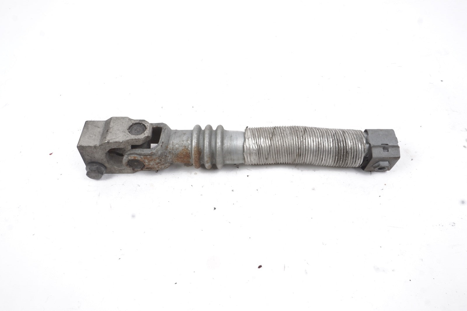2010 - 2016 Mercedes E350 W212 Steering Column Intermediate Shaft Linkage OEM