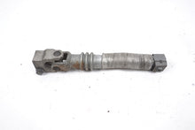 2010 - 2016 Mercedes E350 W212 Steering Column Intermediate Shaft Linkage OEM