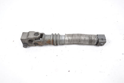 2010 - 2016 Mercedes E350 W212 Steering Column Intermediate Shaft Linkage OEM