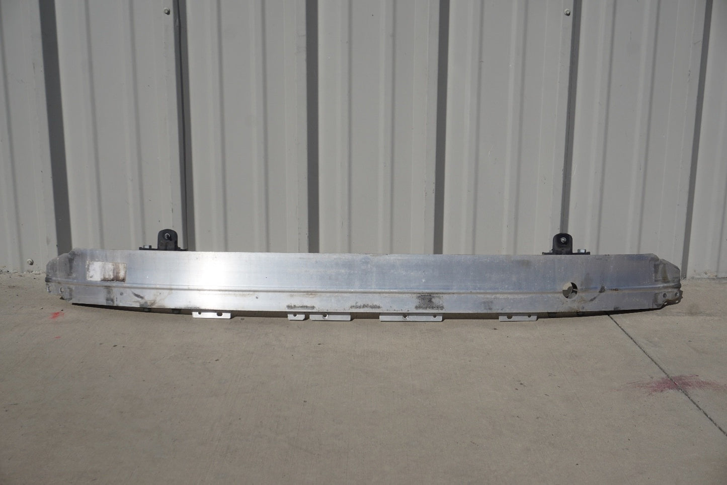 2007 – 2013 Mercedes S550 W221 Front Bumper Reinforcement Impact Bar A2216221504