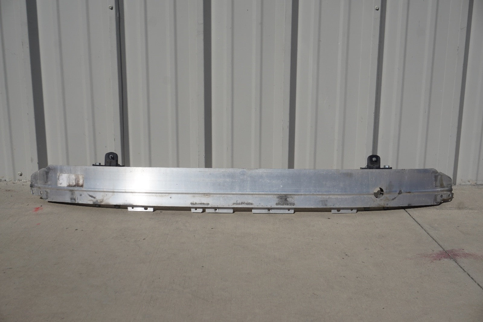2007 – 2013 Mercedes S550 W221 Front Bumper Reinforcement Impact Bar A2216221504
