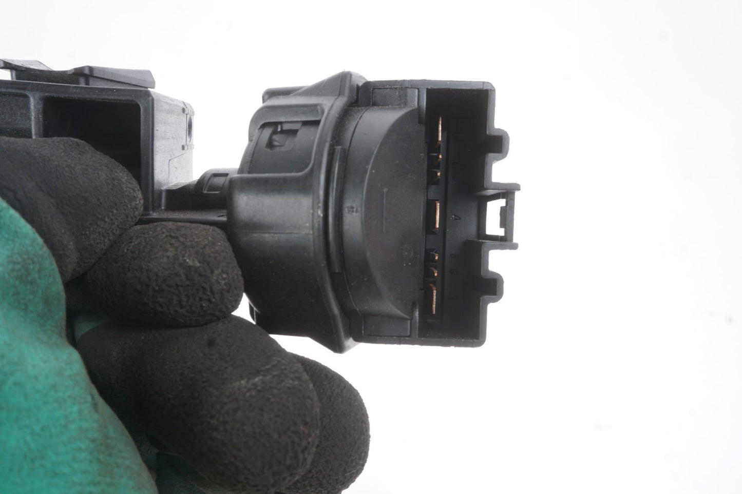 2015 - 2018 Ford Focus 2.0L Ignition SET Key Lock Module OEM