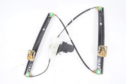2011 - 2018 AUDI A8 L FRONT LEFT DRIVER SIDE DOOR WINDOW REGULATOR OEM 4H0837461