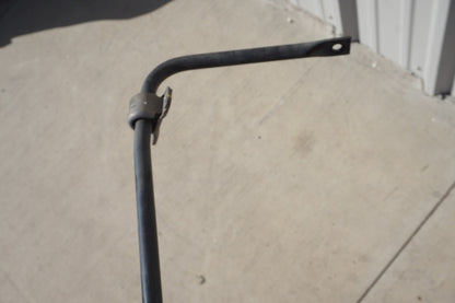 2015 - 2022 Jeep Renegade FWD Rear Suspension Stabilizer Anti Roll Sway Bar OEM