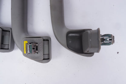 2018-2022 HONDA ODYSSEY INTERIOR ROOF GRIP GRAB HANDLES SET  OEM