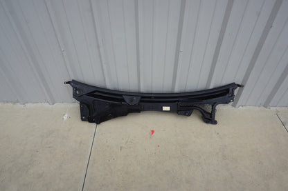 2018 - 2025 ALFA ROMEO STELVIO FRONT WINDSHIELD COWL TRIM PANEL OEM