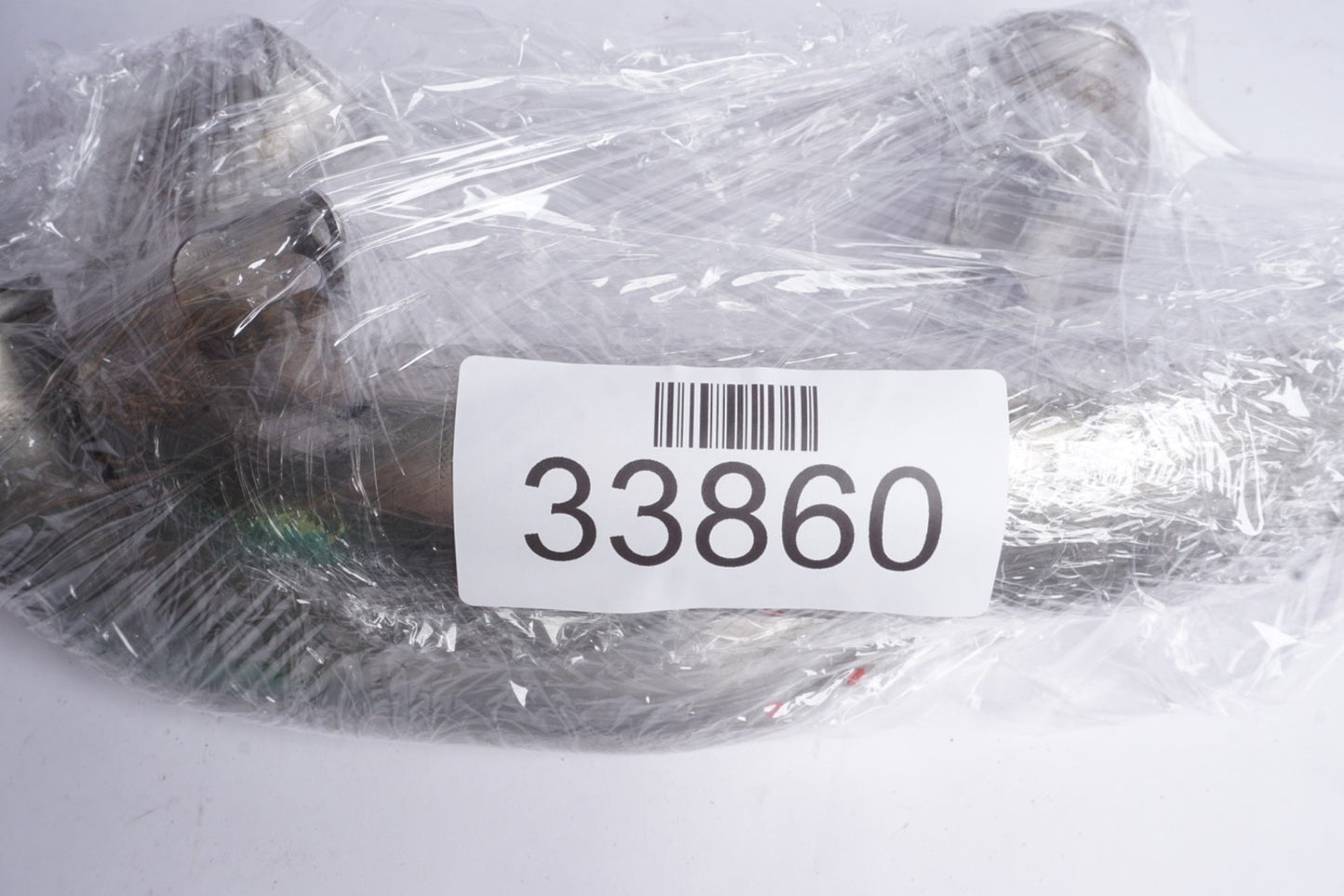 2012 - 17 Mercedes W222 S550 CLS550 M278 Turbo Left & Right Air Intake Duct Tube