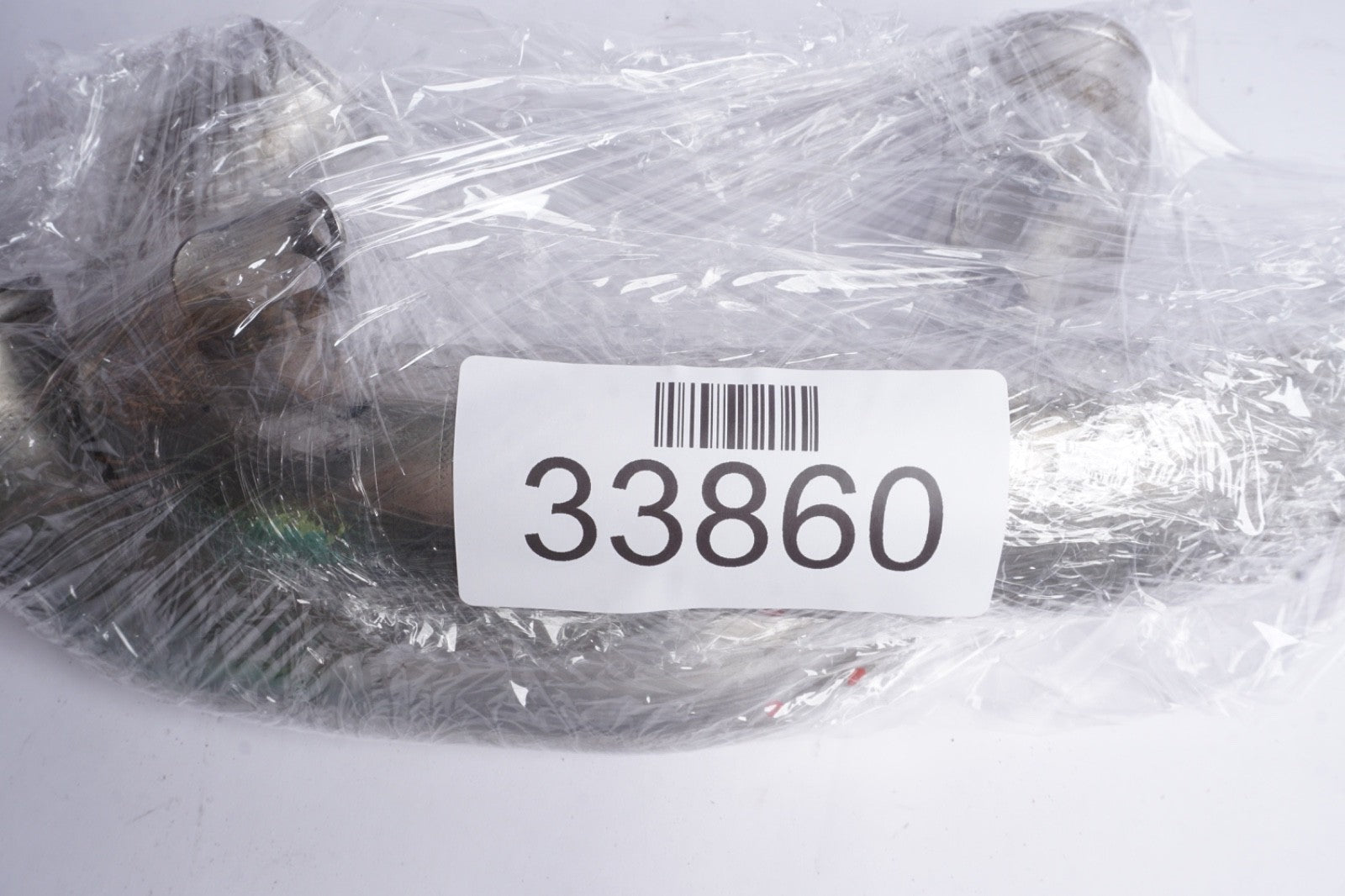 2012 - 17 Mercedes W222 S550 CLS550 M278 Turbo Left & Right Air Intake Duct Tube