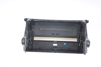 2010 -13 Mercedes W221 S550 S450 Dashboard Center Console CD Player Cover Beige