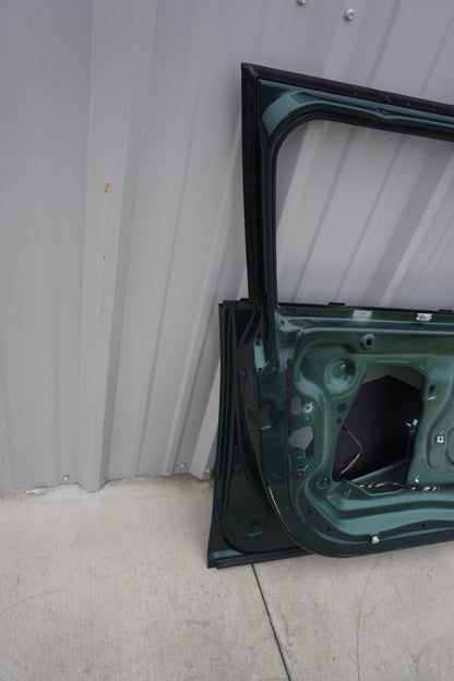 15-20 MINI COOPER (4 DOOR MODEL) DRIVER LEFT FRONT DOOR SHELL