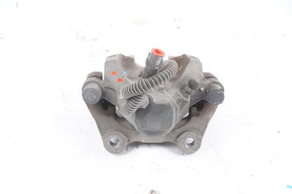 10-15 MERCEDES E350 E550 W212 REAR LEFT DRIVER SIDE BRAKE CALIPER OEM