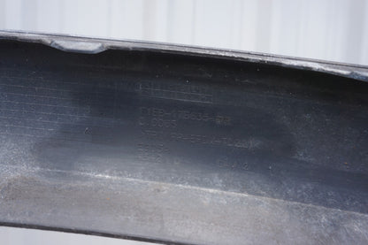 2015-2018 FORD FOCUS FRONT BUMPER LOWER COVER VALANCE PANEL GRILL OEM