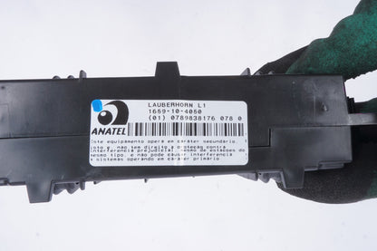 12-17 Fiat 500 Body Control Module Unit BCM BCU OEM 68078445AJ 2012 2013 2014