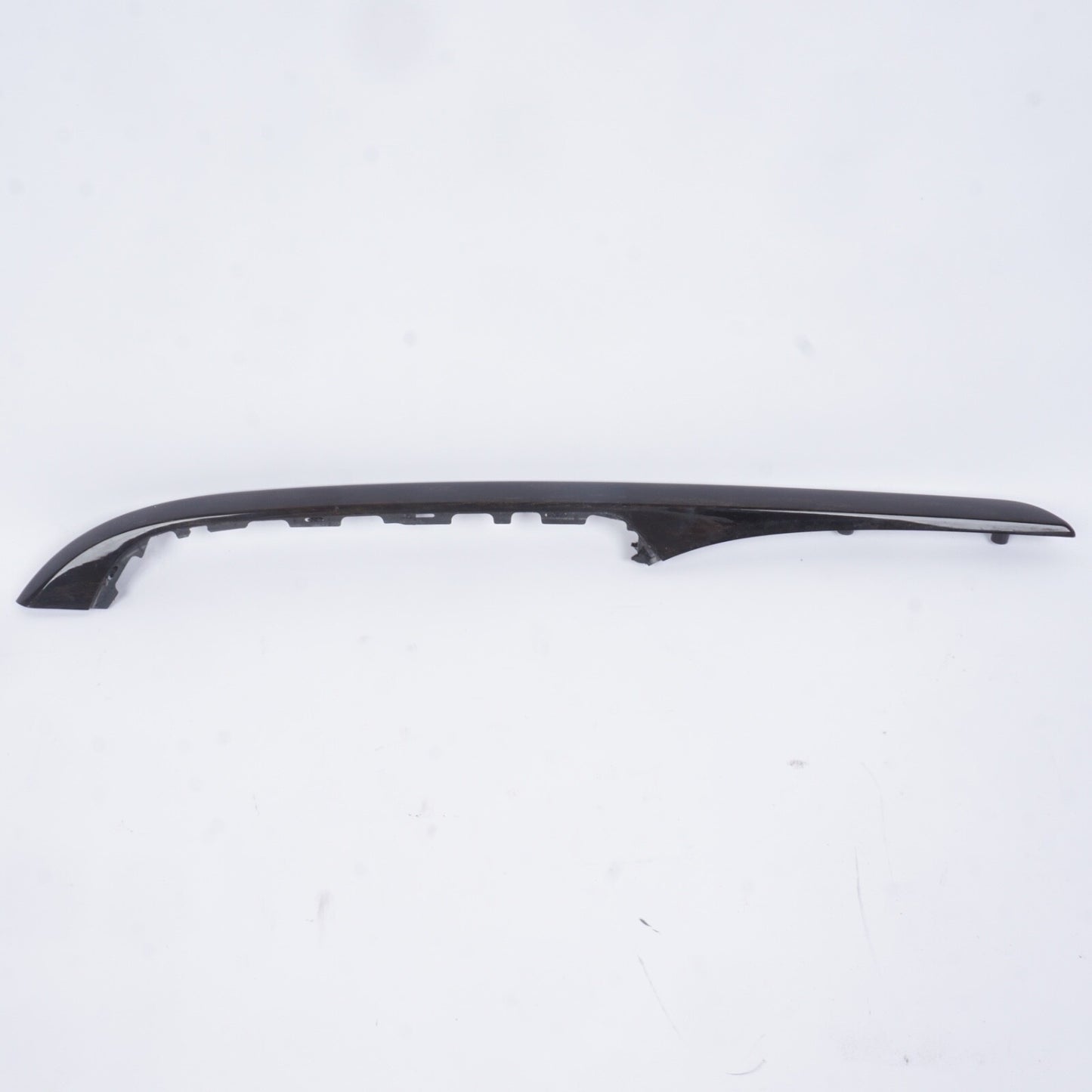 2013-2019 BMW 650I XDRIVE GRAN COUPE - Front LEFT DOOR Panel TRIM 7291393