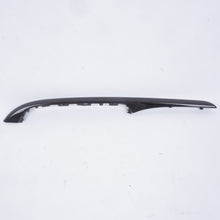 2013-2019 BMW 650I XDRIVE GRAN COUPE - Front LEFT DOOR Panel TRIM 7291393