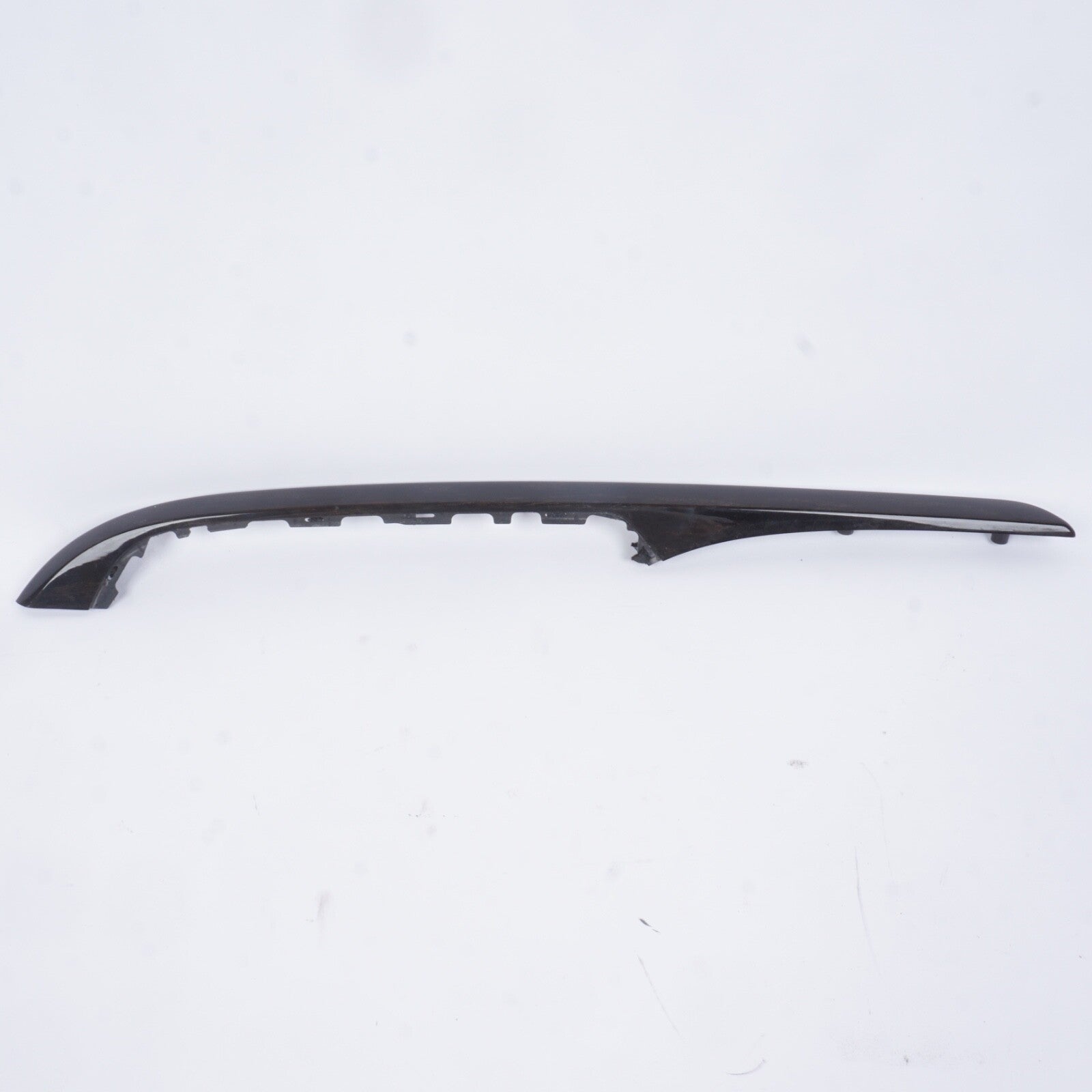 2013-2019 BMW 650I XDRIVE GRAN COUPE - Front LEFT DOOR Panel TRIM 7291393