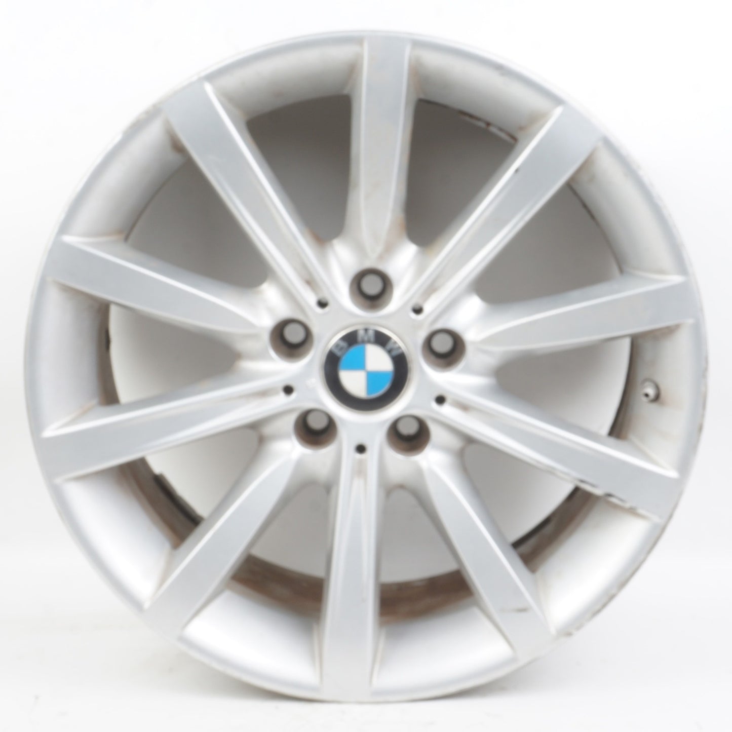 BMW F06 F10 F12 F13 ALLOY WHEEL RIM 8JX18 ET:30 STYLE STAR SPOKE STYLE 365