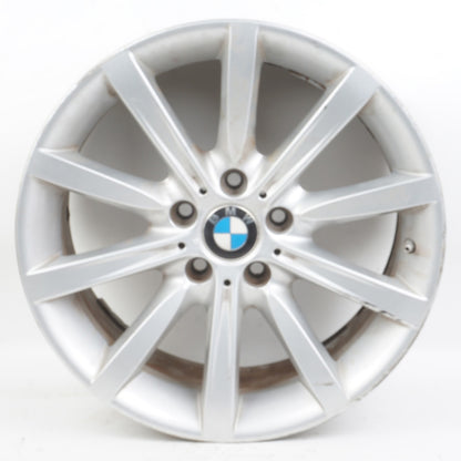 BMW F06 F10 F12 F13 ALLOY WHEEL RIM 8JX18 ET:30 STYLE STAR SPOKE STYLE 365