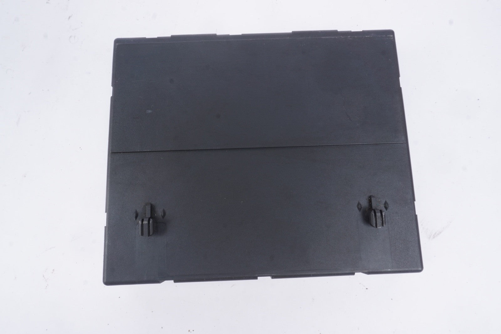 11-17 AUDI A8 A8L FRONT LEFT / RIGHT SEAT CONTROL MODULE 4H0959760E  OEM