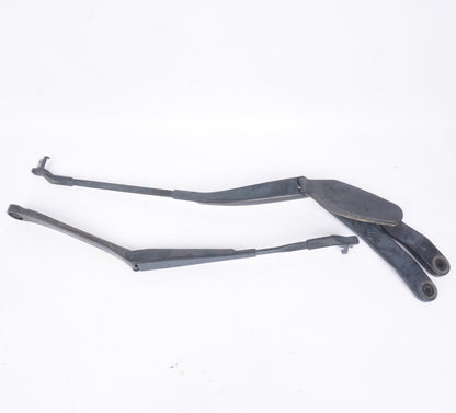 2010 2011 2012 2013 MERCEDES E350 E550 W212 SEDAN FRONT WINDSHIELD WIPER ARMS