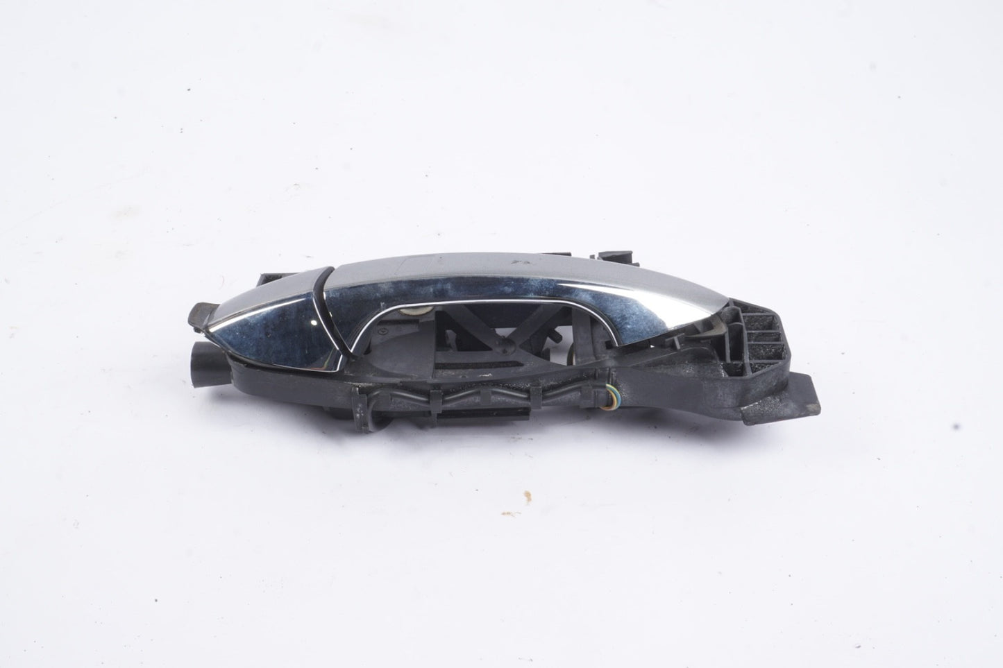 2007 - 2013 Mercedes W221 S550 S400 Rear Left Exterior Door Handle OEM