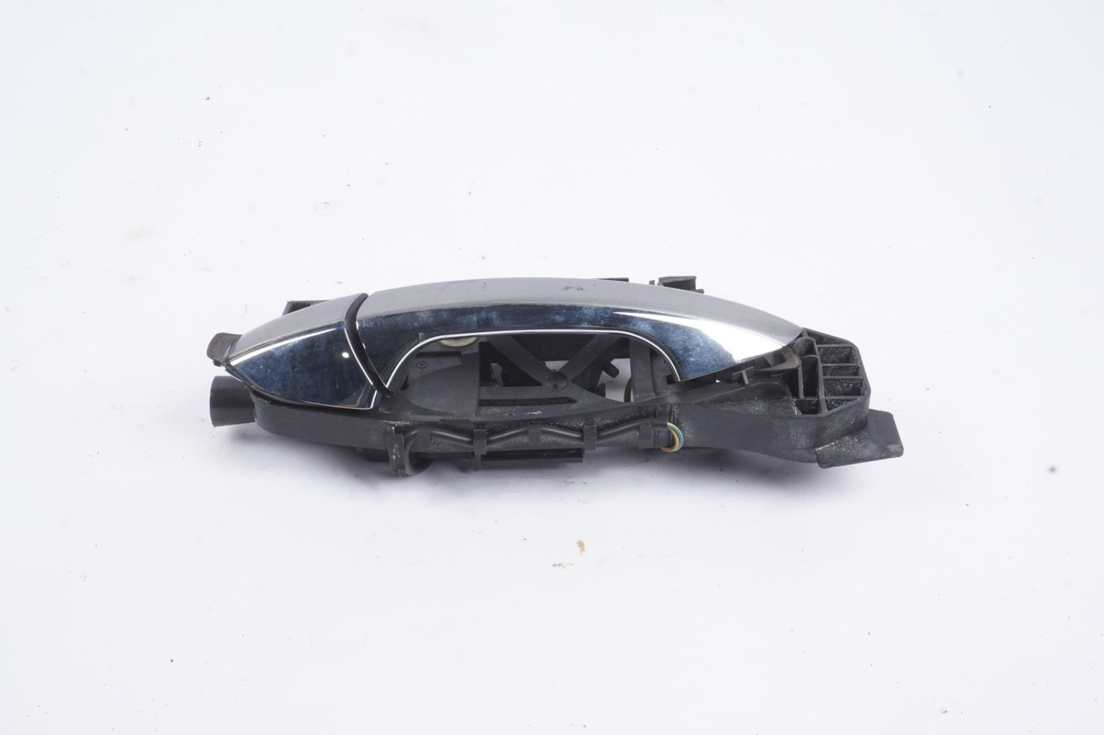 2007 - 2013 Mercedes W221 S550 S400 Rear Left Exterior Door Handle OEM
