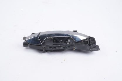 2007 - 2013 Mercedes W221 S550 S400 Rear Left Exterior Door Handle OEM
